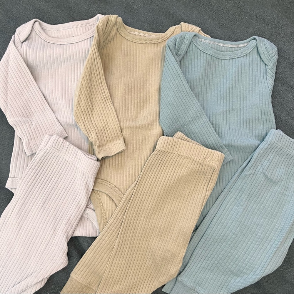 0-3 months bundle!!